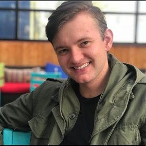 Meet your Posher, Grant